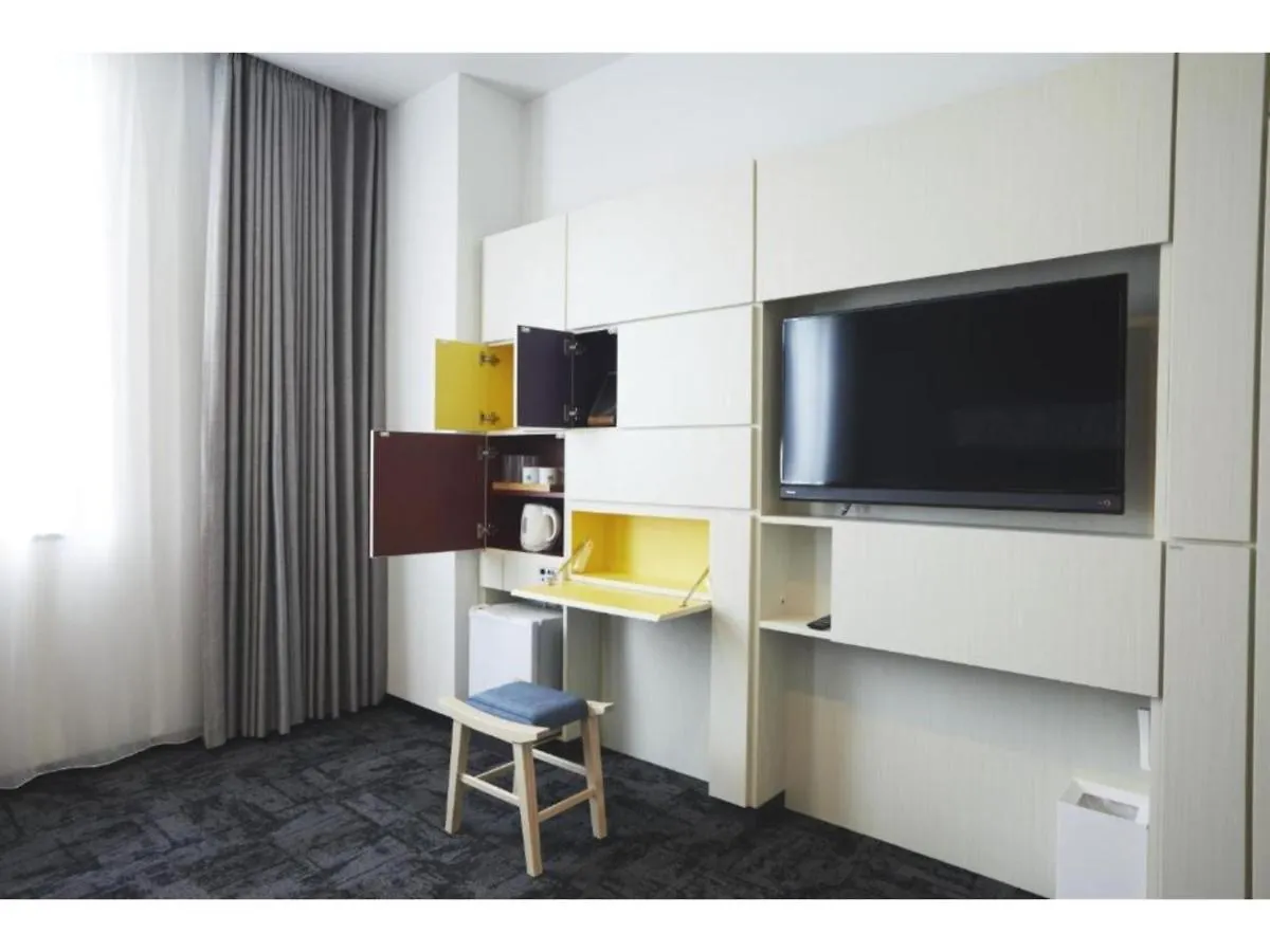 Hotel Monday Premium Toyosu - Vacation Stay 69305V 東京都 0*,  日本