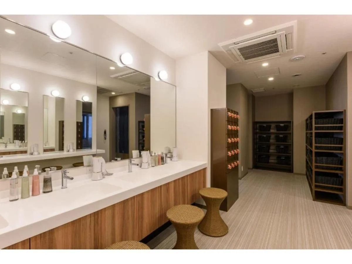 Hotel Monday Premium Toyosu - Vacation Stay 69305V 東京都