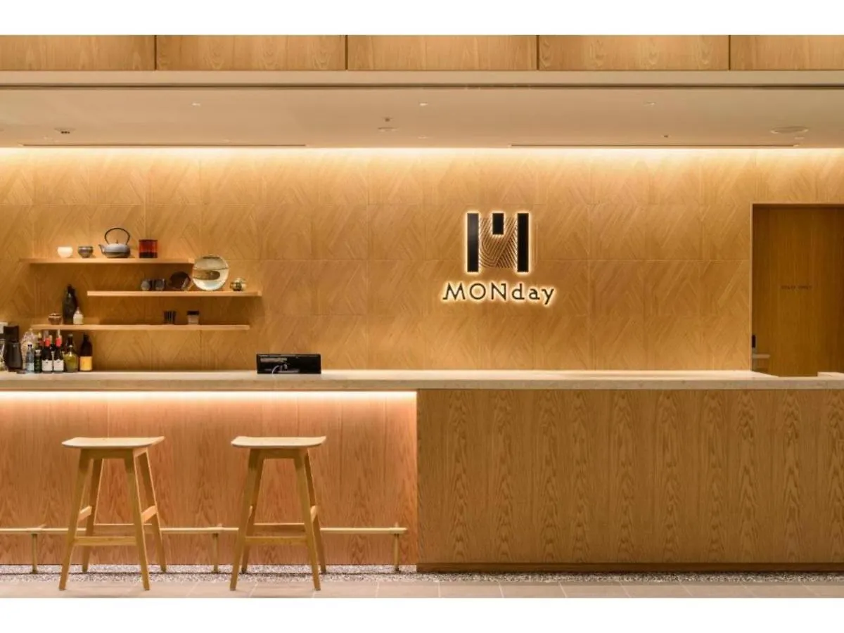 Hotel Monday Premium Toyosu - Vacation Stay 69305V 東京都 日本