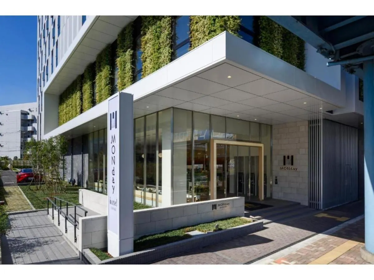 Hotel Monday Premium Toyosu - Vacation Stay 69305V 東京都