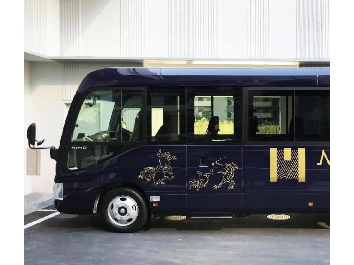 Hotel Monday Premium Toyosu - Vacation Stay 69305V 東京都