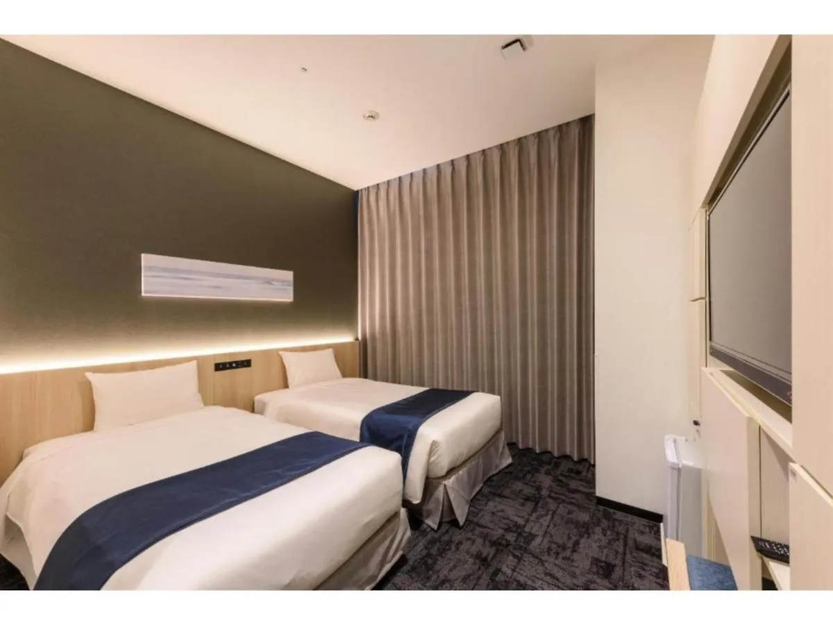 Hotel Monday Premium Toyosu - Vacation Stay 69305V Tokyo