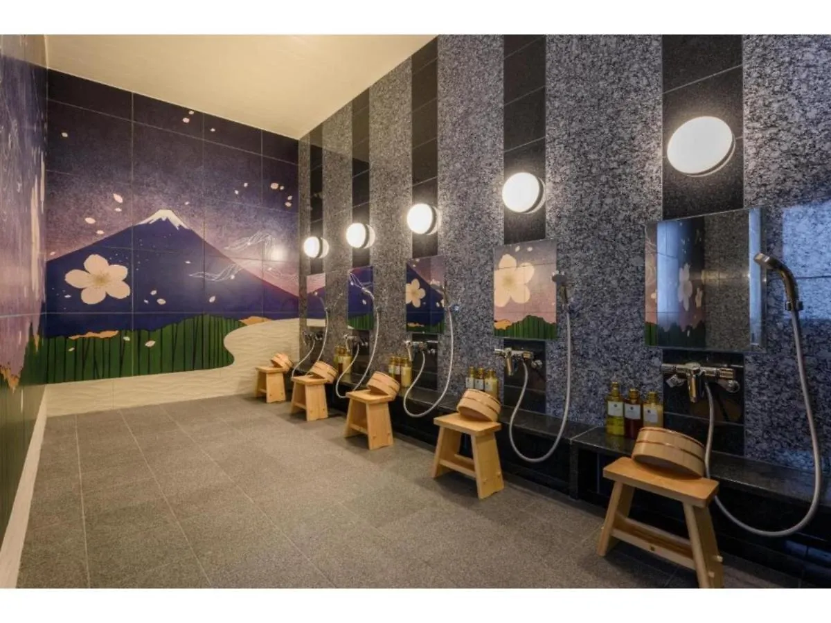 Hotel Monday Premium Toyosu - Vacation Stay 69305V Tokyo