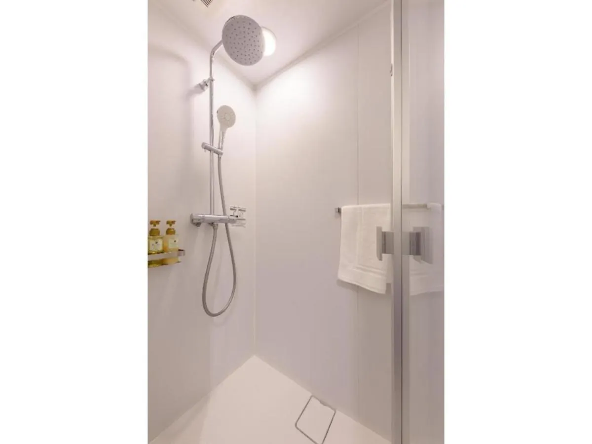 Hotel Monday Premium Toyosu - Vacation Stay 69305V Tokyo